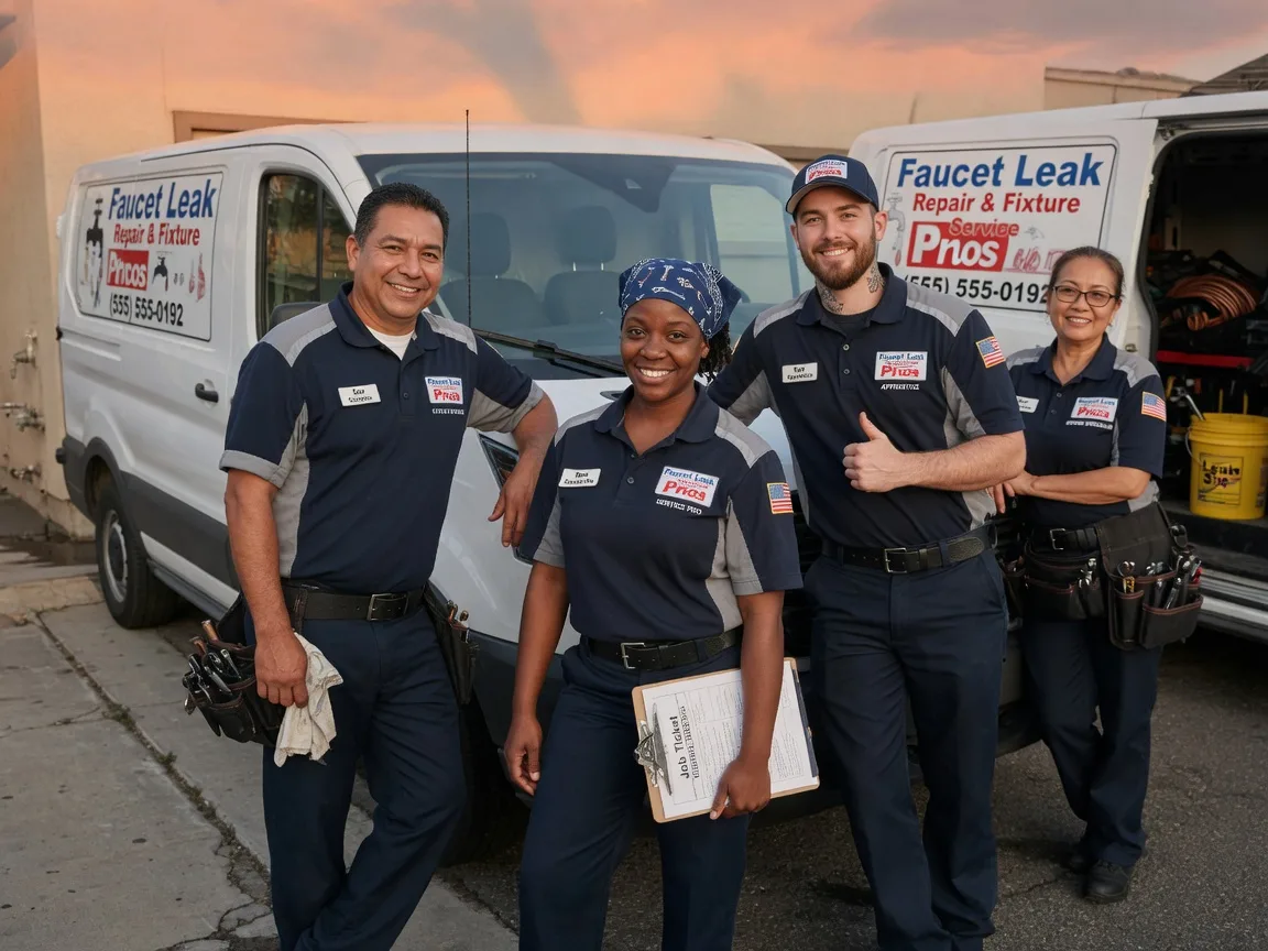 Faucet Repair company in Bowling Green, OH