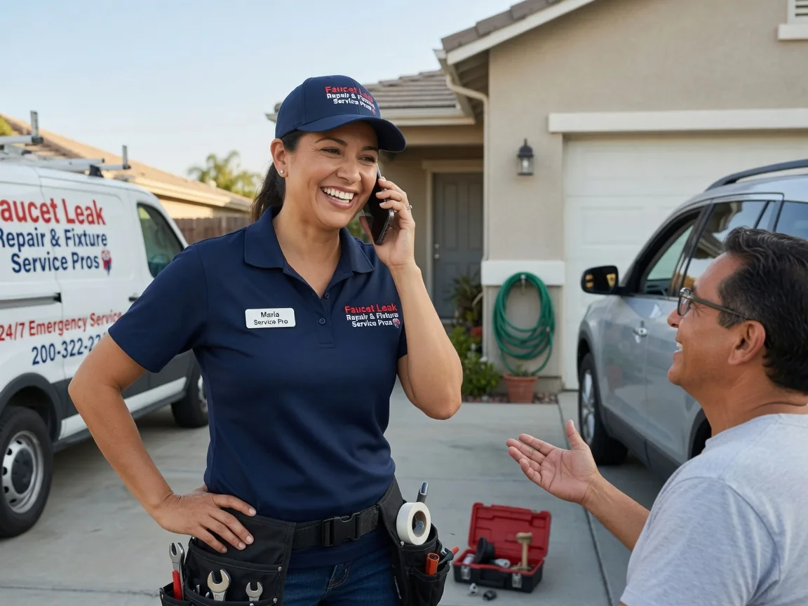 Faucet Repair Bowling Green, OH FAQs