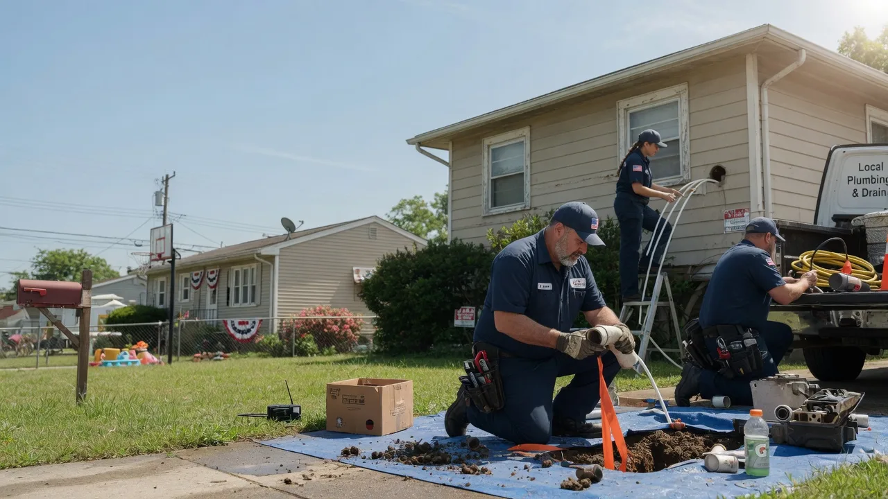 Faucet Repair in Bowling Green, OH near me