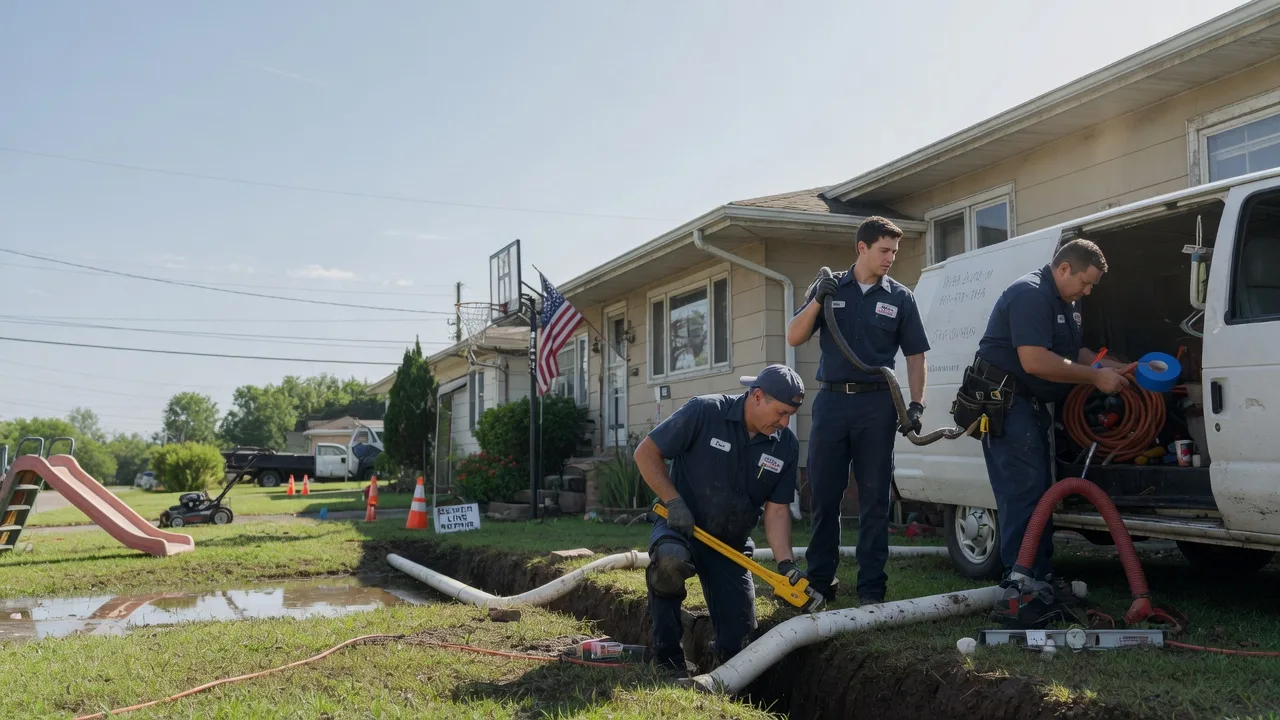 Toilet Installation in Bowling Green, OH near me